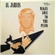 Al Jarvis - Makes Love To The Piano